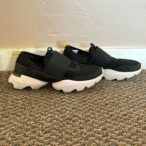 Sorel Kinetic Sneaker Slip On